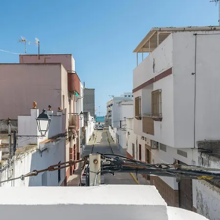 Habana 1 Apartment Barbate